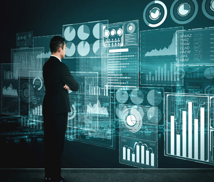IT and Fleet Data