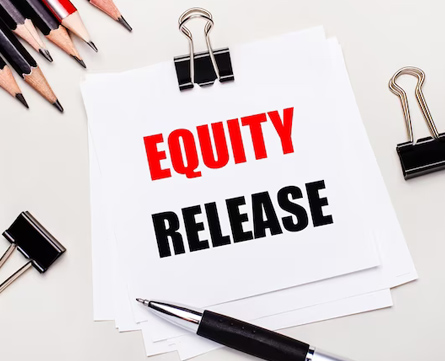 Equity Release Web Leads